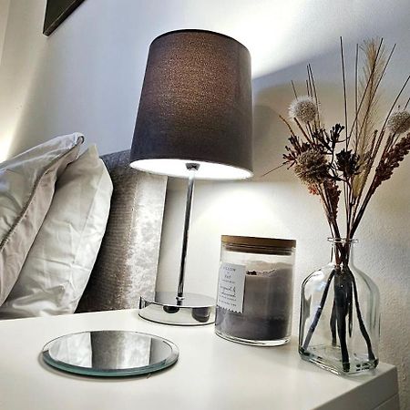 1 Bedroom Flat In Gravesend Eksteriør billede