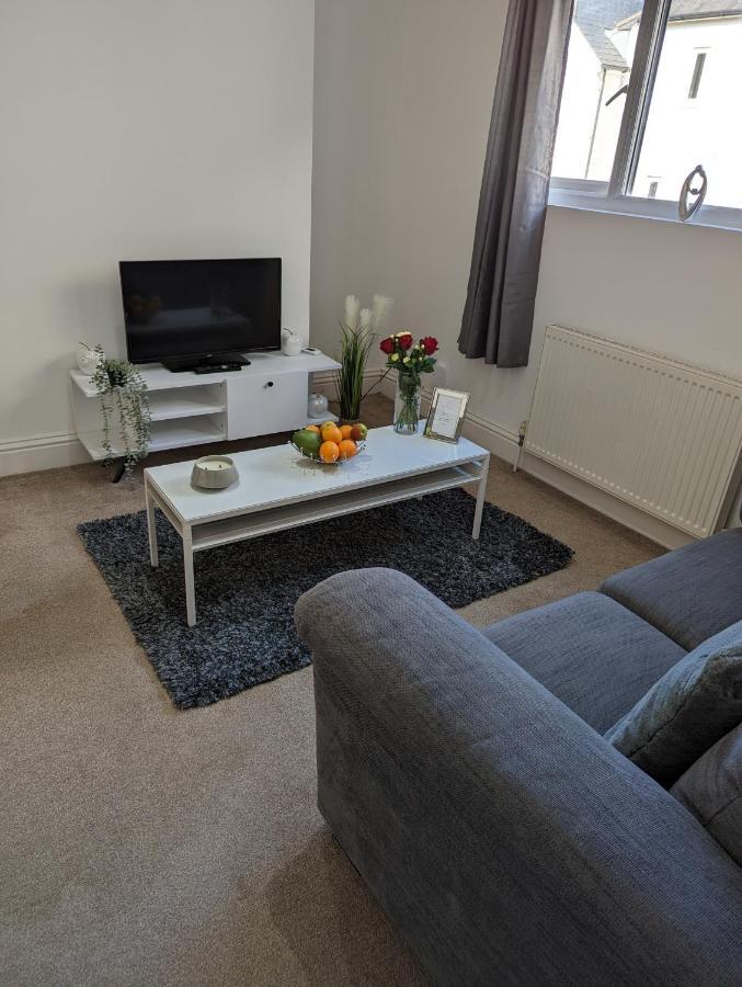 1 Bedroom Flat In Gravesend Eksteriør billede